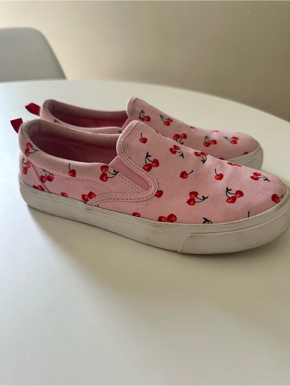 Old Navy playful slip